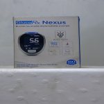 Gluco Rx Nexus