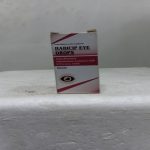 Habicip Eye Drops