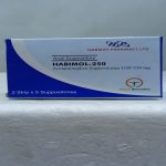 Habimol-250