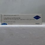 Hydrocortisone