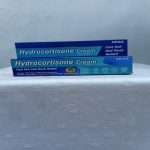 Hydrocortisone Cream