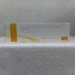 Hyoscine Butyl Bromide Injection