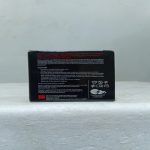 Ebony Condom - Image 2