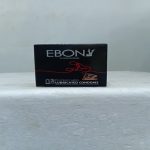 Ebony Condom