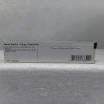 Warfarin Tablet - Image 2