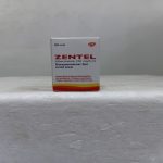 Zentel Oral Suspension