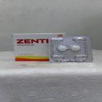 Zentel  Tablets - Image 2