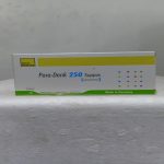 Para-Denk 250 Suppos (Paracetamol)