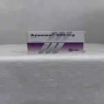 Azomax 500 mg
