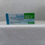 Doreta film-coated Tablets