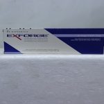 Novartis Exforge 5mg/160mg