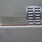 Novartis Exforge 10mg/160mg - Image 2