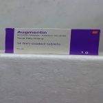 Augmentin 1g