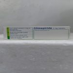 Glimepiride  2mg - Image 2
