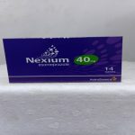 Nexium