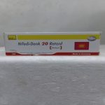 Nifedi-Denk 20 Retard