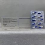 Tramadol Hydrochloride Capsules BP - Image 2