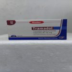 Tramadol Hydrochloride Capsules BP