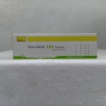 Para-Denk 125 Suppos