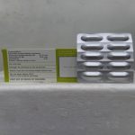 Tramadol Hydrochloride & Paracetamol 37.5/325mg - Image 2