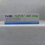 NO-SPA 40mg