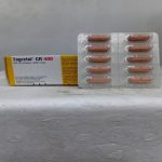 Novartis Tegretol CR  400 - Image 2