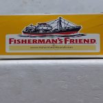 Fishermans' Friend