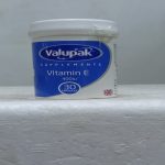 ValuPak Vitamin E