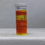 Vitamin C 1000mg + Zinc 10mg - Image 2