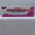 Tranexamic Acid