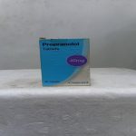 Propranolol Tablets