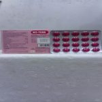 M2- Tone Herbal Tablets - Image 2