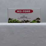 M2- Tone Herbal Tablets