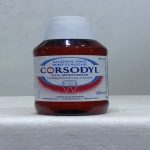 Corsodyl Mouthwash