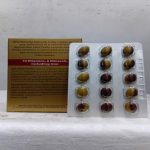 Neovita Fortified Capsules - Image 2