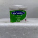 Valupak Garlic