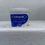 Valupak Cod Liver Oil