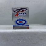 Benylin 4 Flu Liquid