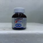 Benylin 4 Flu Liquid - Image 2