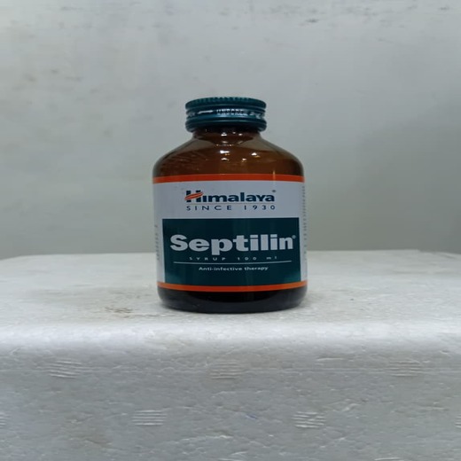 Himalaya Septilin