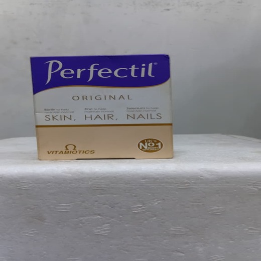 Perfectil for Skin, Hair, and Nails