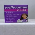 Wellwoman Plus