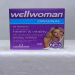 Wellwoman Original