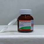 Ibuprofen Oral Suspension - Image 3