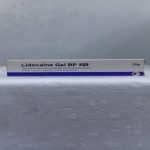 Lidocaine Gel BP 2%