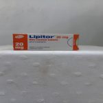 Lipitor 20mg