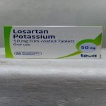Losartan Potassium