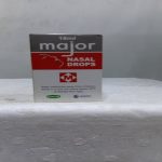 Major Nasal Drops