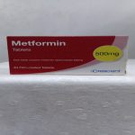 Metformin Tablets