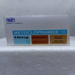 Metoclopramide 10